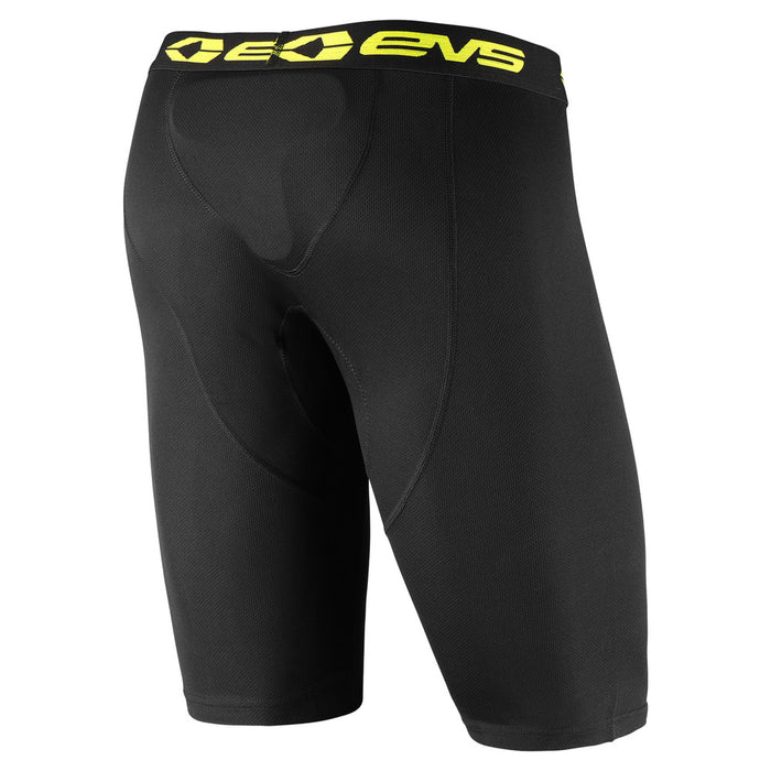 Evs 663-4255X TUGBOTVENT-BK-XL VENTED SHORTS BLACK XL