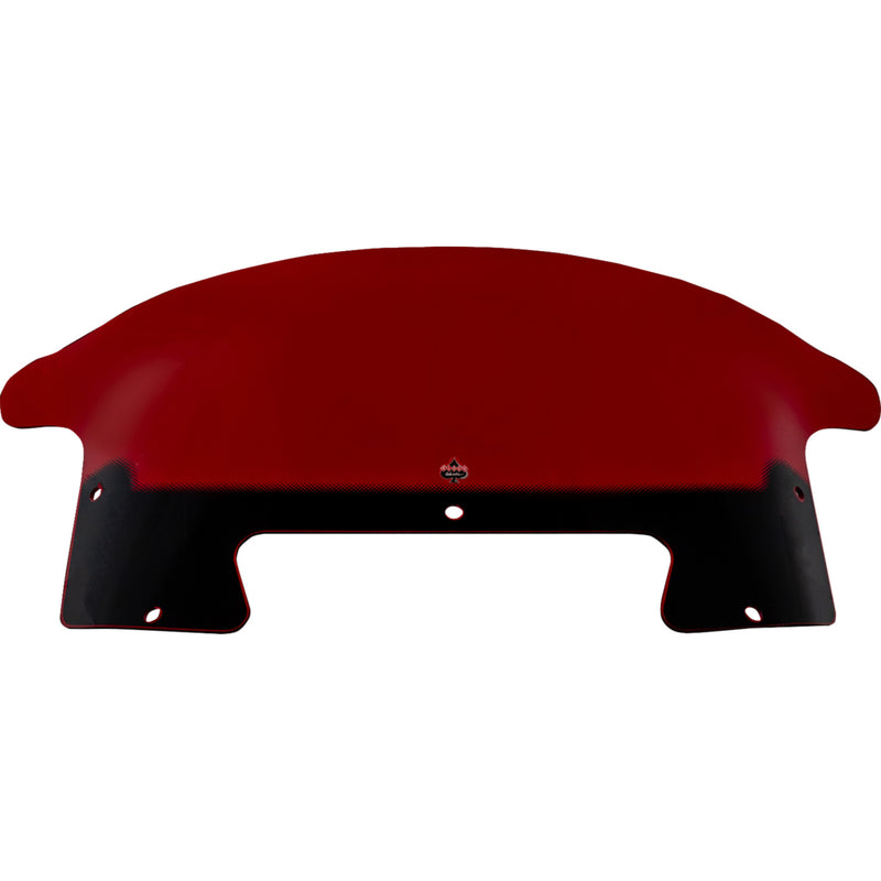 Klock Werks Kolor Flare® Windshield - KWW-04-0651 For Indian Chieftain / Roadmaster 2025-2026