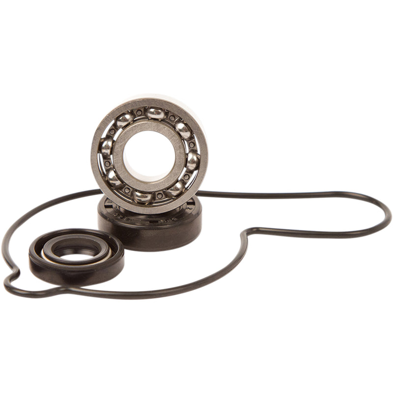 Hot Rods Gasket Kit - WPK0015 Yamaha Dirt Bikes 1998-2015