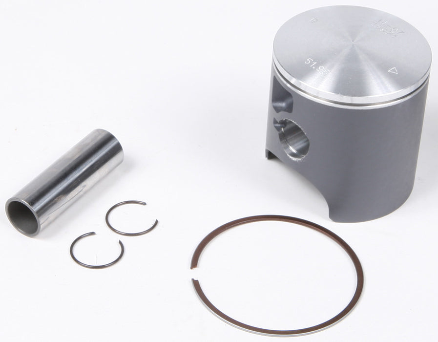 Vertex 175-23879B 23879B PISTON KIT CAST STROKER 51.96/STD KTM