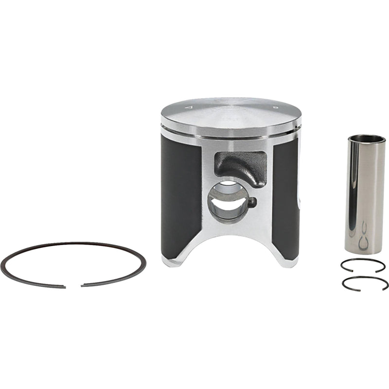 Vertex Cast Replica Piston Kit - 22441B Yamaha YZ 125 1997