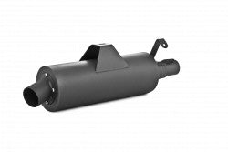 Mbrp Sport S O Mflr - AT-6501SP Polaris Sportsman / Xplorer / Super Utility / Worker 1996-2000