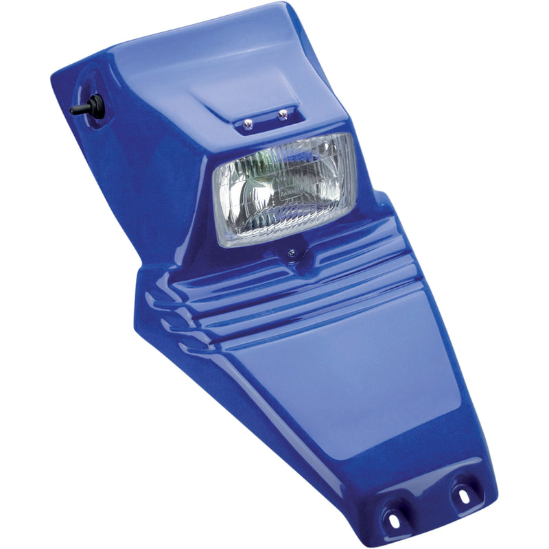 Maier Hood - 509766 Suzuki QuadSport 1987-2006