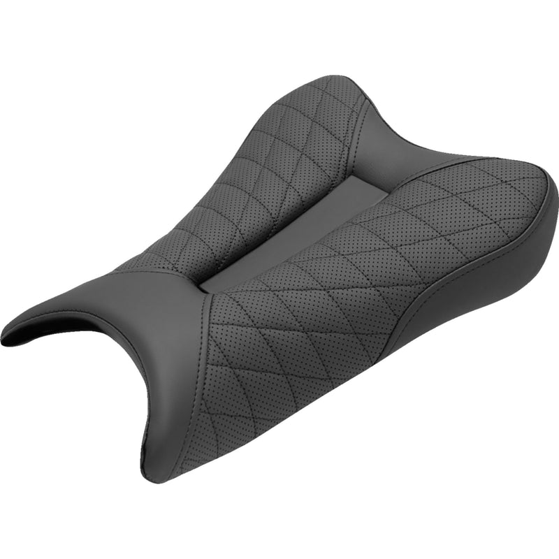 Saddlemen Track LS Seat - 0810-K075 Kawasaki Ninja 2019-2025