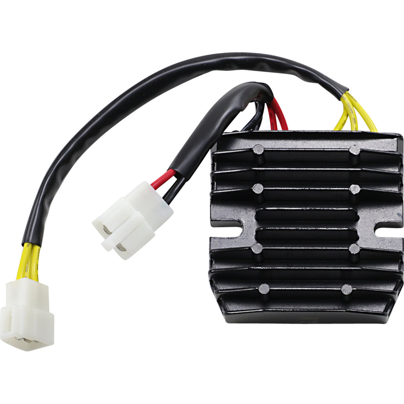 RICK'S MOTORSPORT ELECTRIC 2112-1349 14-009H Lithium-Ion Compatible Rectifier Regulator Hot Shot Regulator/Rectifier - Lithium-ion Compatible - Ducati