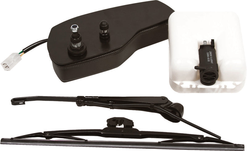 Open Trail UTV CAB Wiper Washer SET - 5145 Yamaha UTVs 2016-2017