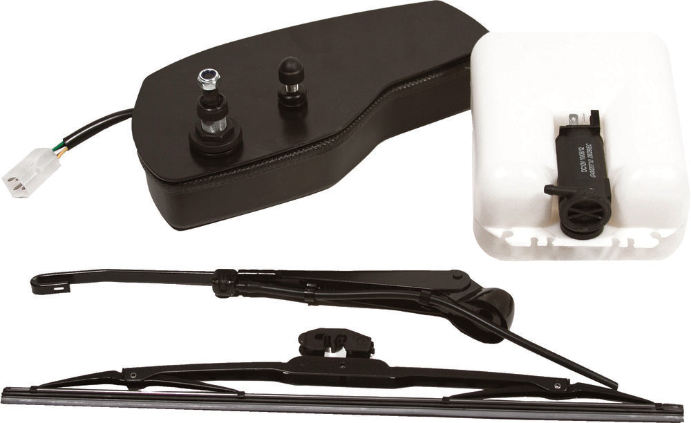 Open Trail 457-3345 3345 UTV CAB WIPER/WASHER SET