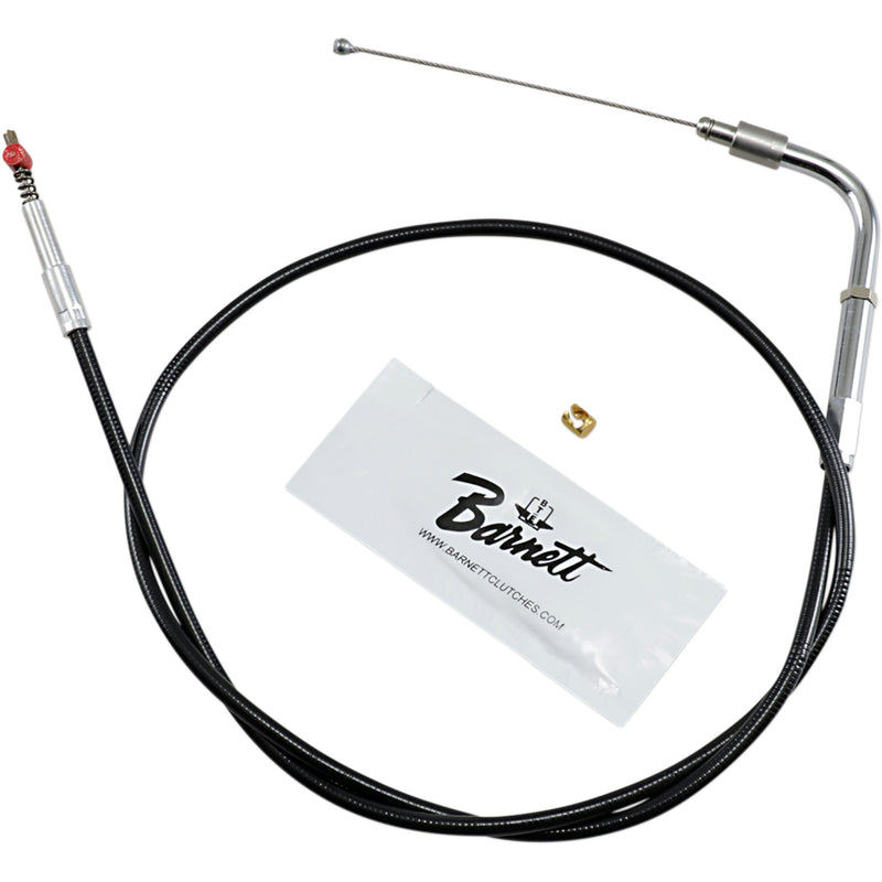 Barnett Cable - 101-30-40012 For Harley Softail / 15th Anniversary / Screamin' 2000-2015