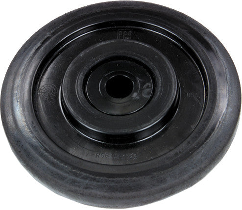 Ppd 541-5037 R5630A-2-001A IDLER WHEEL BLACK 5.63"X.625"