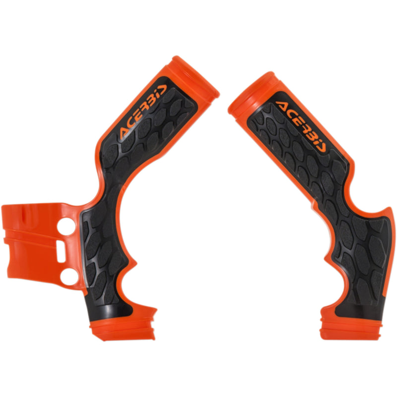 Acerbis Frame Guard - 2688765225 For Husqvarna TC 65 2016-2023 | Gas Gas 65 2021-2023 | KTM SX 65 2014-2023