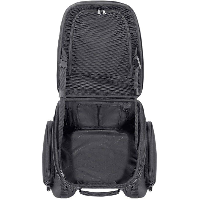 SADDLEMEN 3516-0271 EX000301A TS1450R Tactical Tunnel Bag Tactical Tail Bag