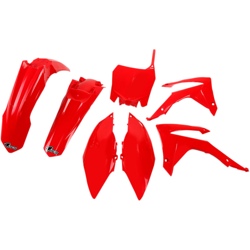 Ufo Body Kit - HOKIT116070 Honda CRF450R / CRF250R 2013-2017