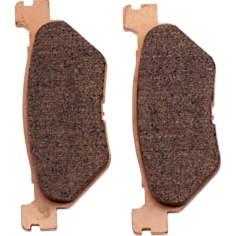 Galfer Brake Pad - FD295G1371 Yamaha Motorcycles 2001-2018