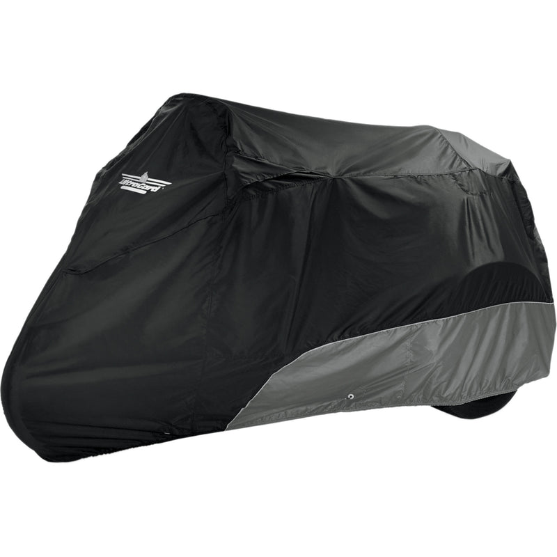 ULTRAGARD 4001-0119 4-465BC Classic Cover Cover - Trike - Black/Charcoal