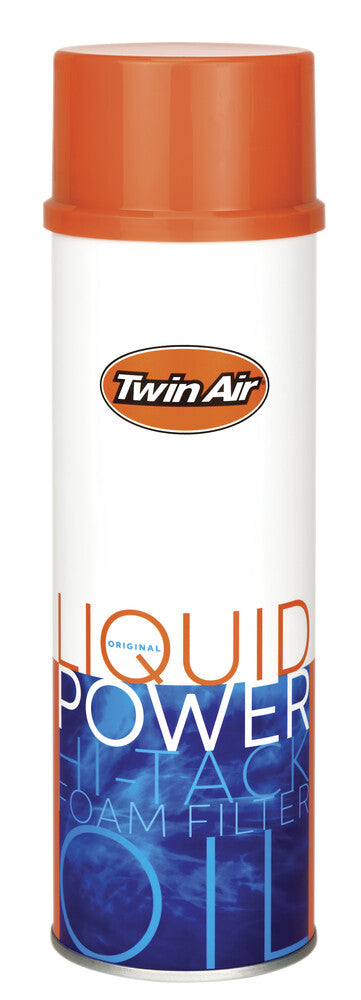 Twin Air 715-9016M 159016M FILTER OIL SPRAY 500ML