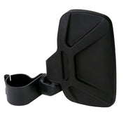 Seizmik 18080 01+ A Cat/ Hon/jd/ Kaw/ Pol/ Suz/ Yam UTV Sideview Mirrors Pr. - 1.75 In. Steel Clamp - Photo - Primary