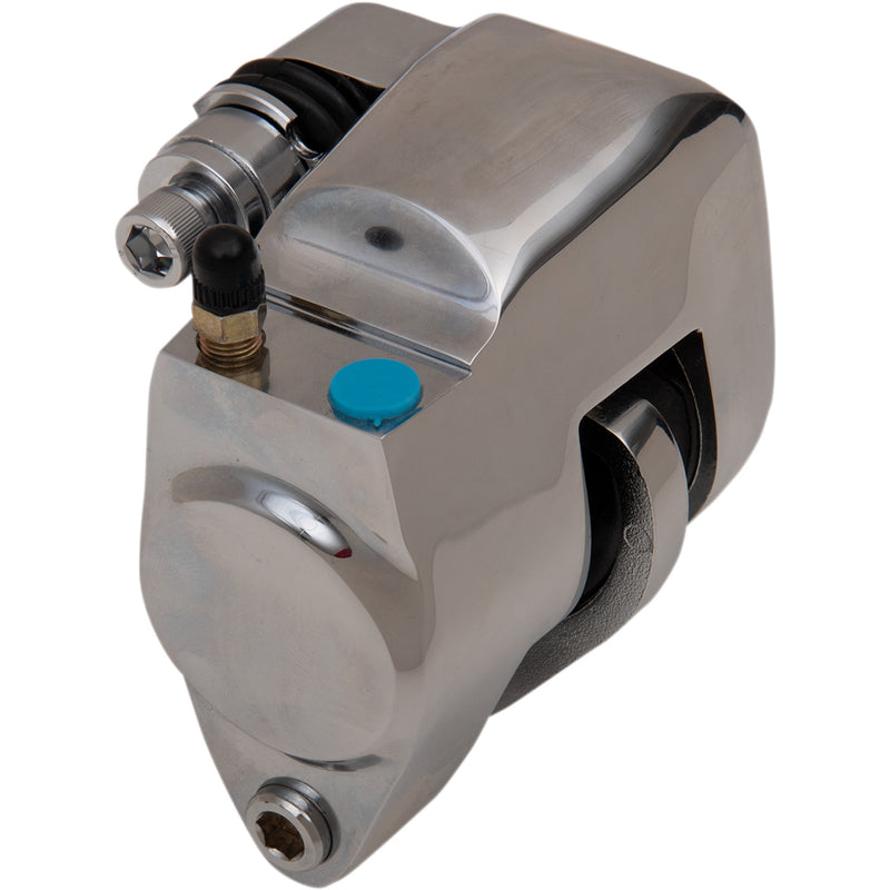 Drag Specialties Brake Caliper - DS-325385 For Harley 1984-1999