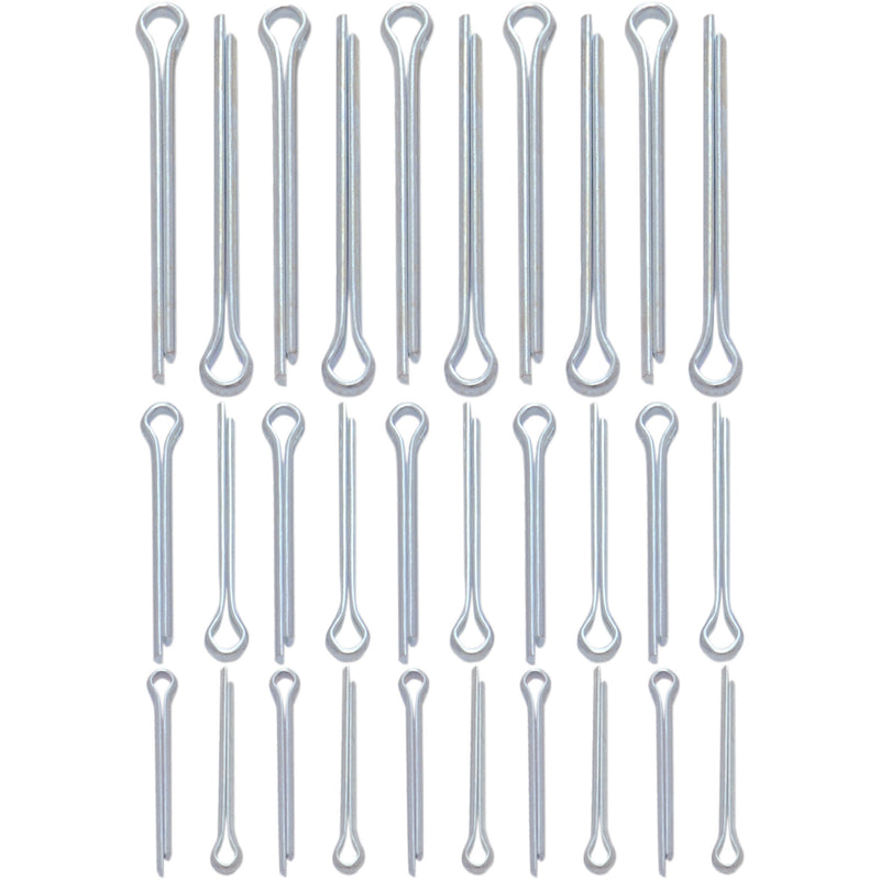 BOLT 2402-0237 SV-COTTER Cotter Pin Assortment