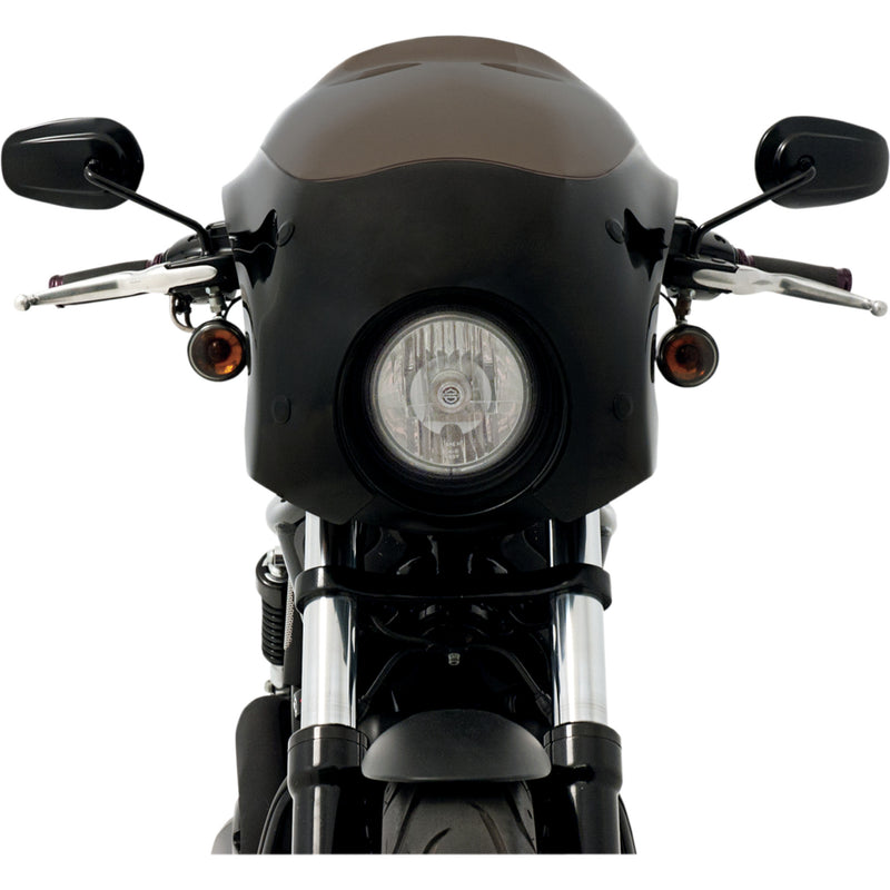 Memphis Shades Bullet Fairing - MEM7181 For Harley Night Rod Special 2007-2011 | Indian Scout 2015-2024