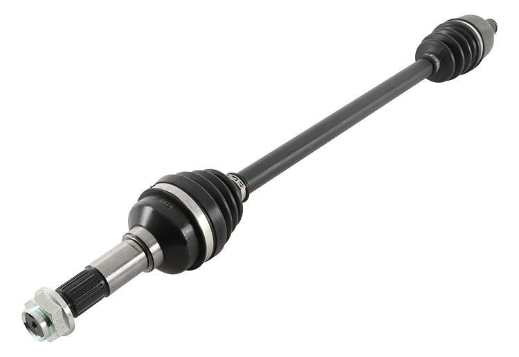 All Balls 531-0740 AB8-YA-8-318 8 BALL EXTREME AXLE FRONT