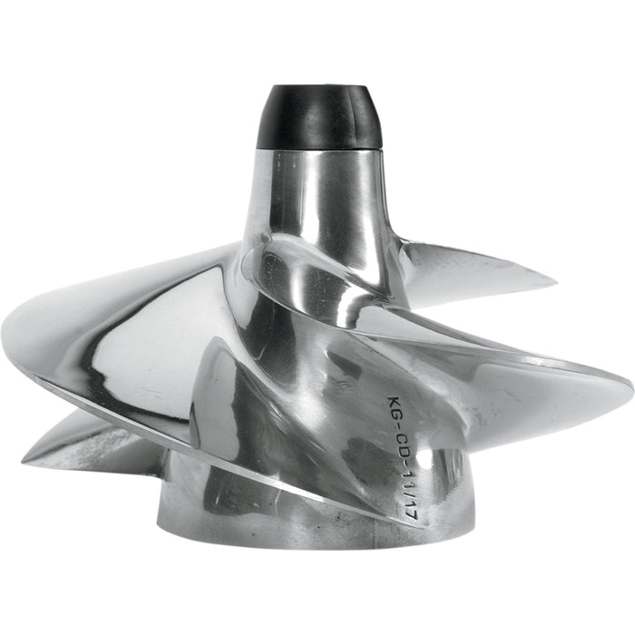 SOLAS 4809-0052 KG-CD-11/17 Concord Impeller Impeller - Concord - 11/17 - Kawasaki