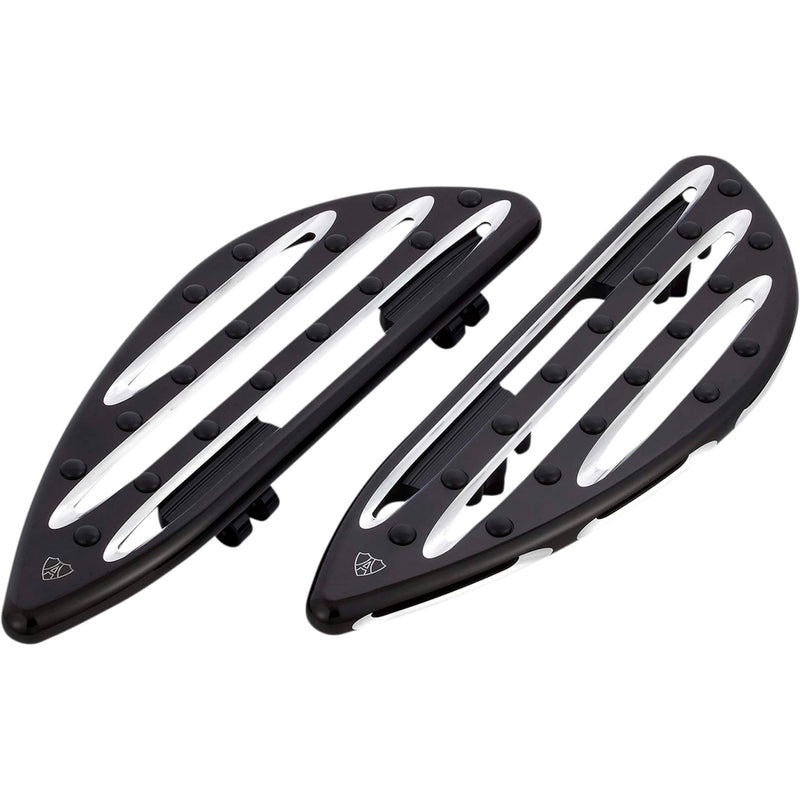 Arlen Ness Floorboard - 410-003 For Harley Softail 2018-2025
