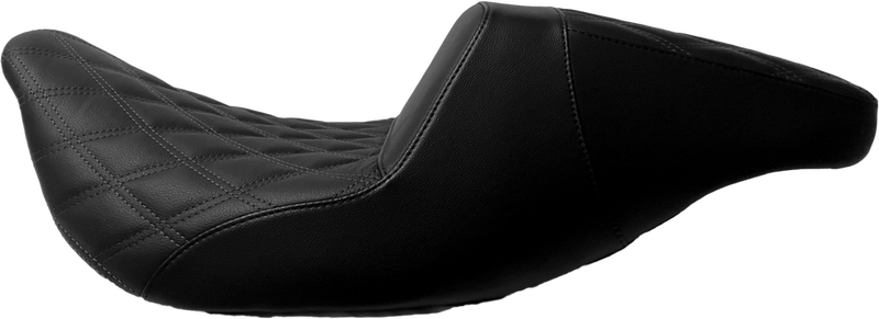 Danny Gray Fastist PRO Sries DBL Dmnd IST 24FLH FLT (EX X) - FA-DGE-0328 For Harley Electra Glide / Touring / Softail 2008-2022