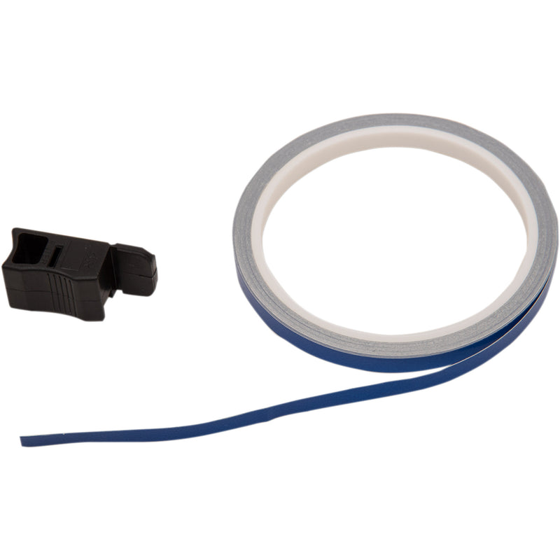 PRO GRIP 4301-0005 PZ5025APBL Detailing Tape blue