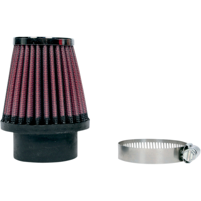 K & N RC-232 RC-2320 Universal Clamp-On Air Filter 46 mm