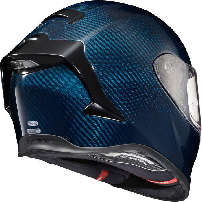 Scorpion Exo EXO-R1 Air Full Face Helmet