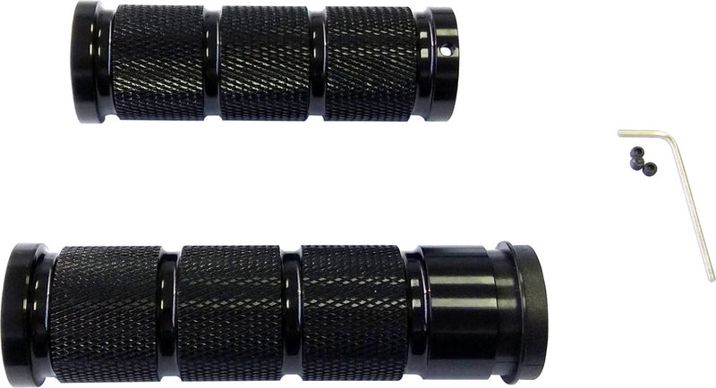Harddrive 353060 Grip SET Retro Bronze TBW For Harley Motorcycles 2008-2019