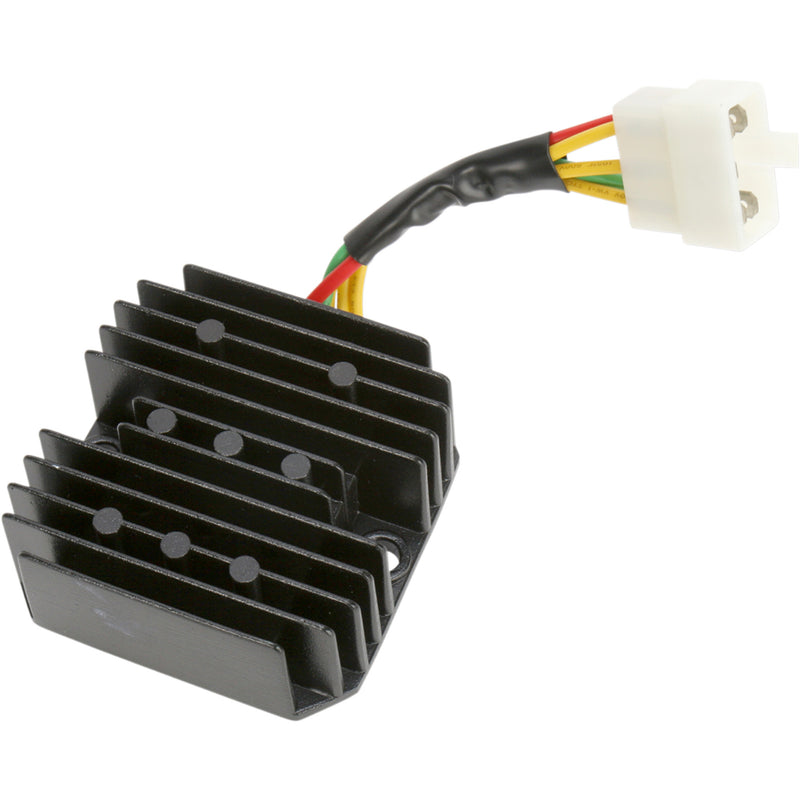 Moose Offroad Rectifier And Regulator - M-10-557 Polaris Phoenix 200 / Sawtooth 2005-2013