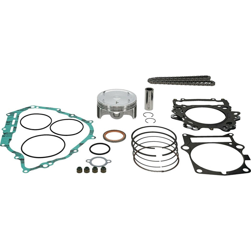Vertex TOP END Kit 101.95/Standard 10.1:1 - VTKTC23965A-1 Yamaha Viking / Grizzly / 700 2019-2021