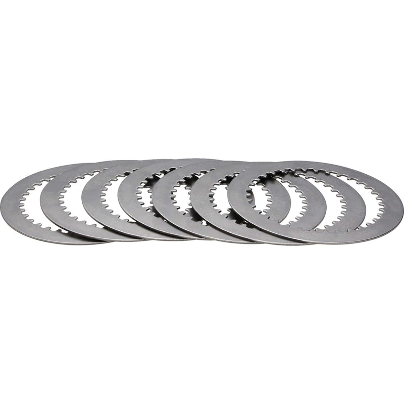 Pro X Drive Plate Set (Steel Plate Set) - 16.S43042 Kawasaki KX 250 2021-2025