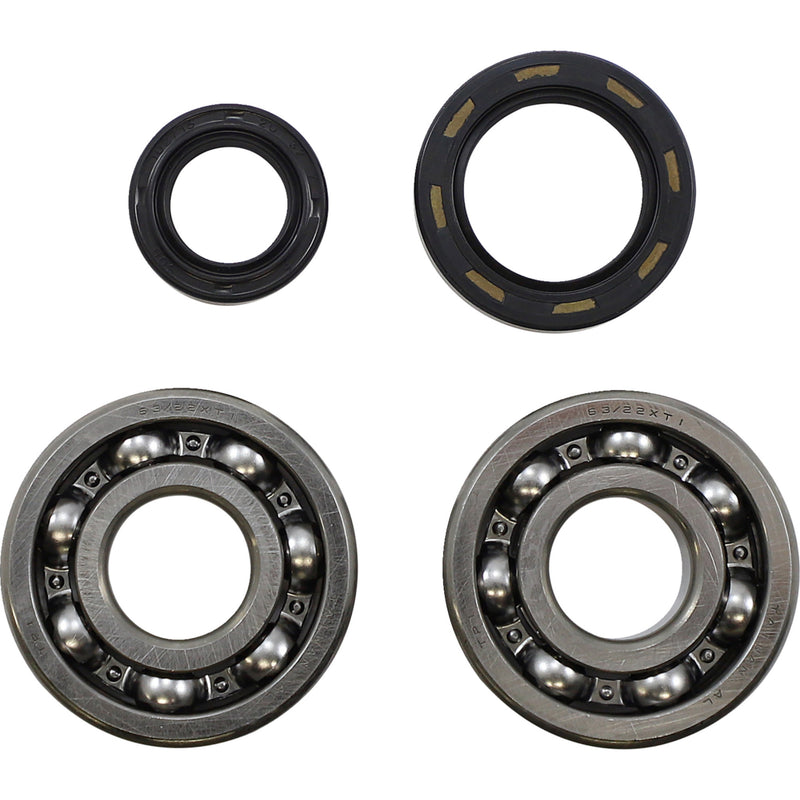 Vintco Main Bearing Kit - KMB030 Honda CR125R 1986-2007