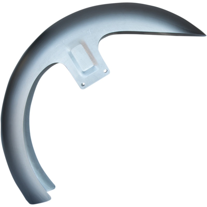 Russ Wernimont Designs Custom Dresser Fender - RWD-50187-D For Harley Touring 1994-2013