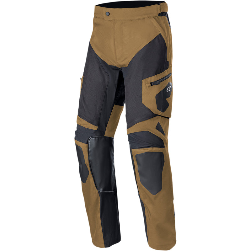 ALPINESTARS Venture XT Over-the-Boot Pants Tan/Black