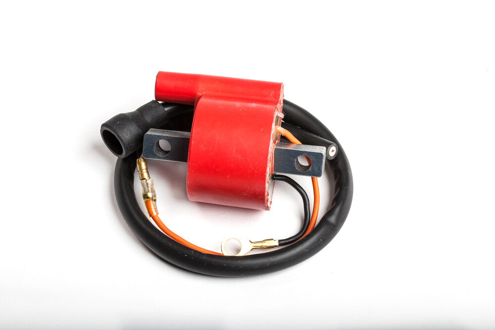 Rick's Motorsport Electric Ignition Coil - 23-402 Yamaha Blaster 200 4x2 1998-2006