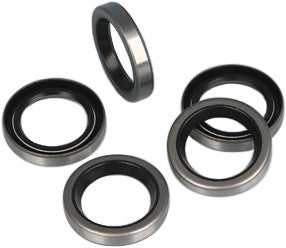 James Gasket James Gaskets Gasket OIL Seal CAM Gear Metal OD 5/PK - 83162-51 For Harley Motorcycles 1984-1999