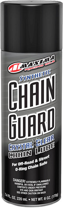Maxima Racing Oil 78-9932 77908 CHAIN GUARD 6OZ