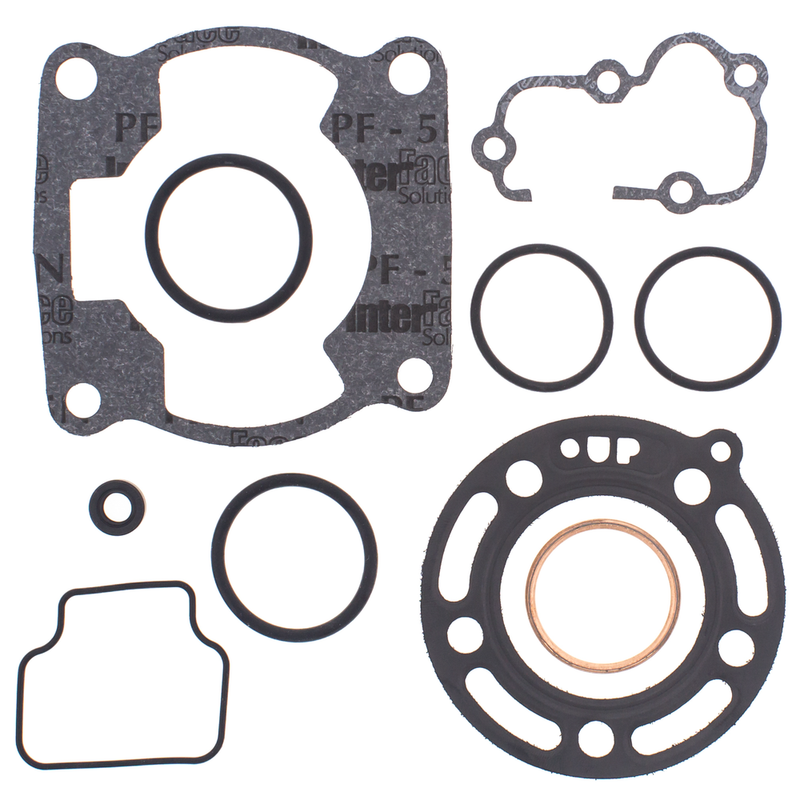 Vertex TOP END Gaskets - 810414 Kawasaki KX 85 2001-2013