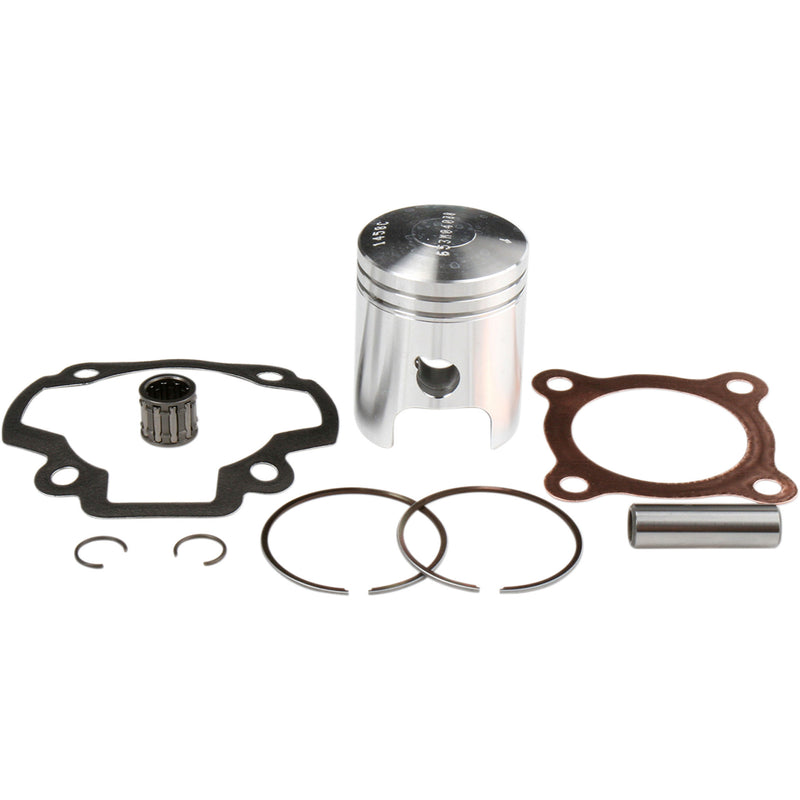 Wiseco Forged Series Piston With Gaskets Kit - PK1157 Yamaha 50 1985-2026