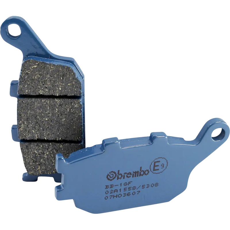Brembo Brake Pad - 07HO3607 For Suzuki Motorcycles 2002-2025 | Kawasaki Motorcycles 2015-2025 | Yamaha Motorcycles 2003-2025