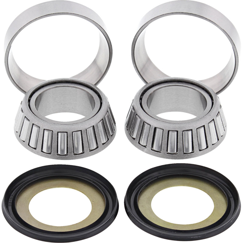 Moose Offroad Tapered Roller Bearing - 22-1022 For Kawasaki Dirt Bikes 1986-2025 | TM Dirt Bikes 1996-1997 | Sherco Dirt Bikes 2004-2017