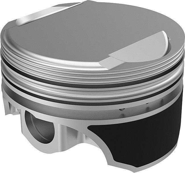 Kb Pistons Forged Pistons EVO 80CI 9.5:1 .005 - KB920C.005 For Harley Motorcycles 1984-1999