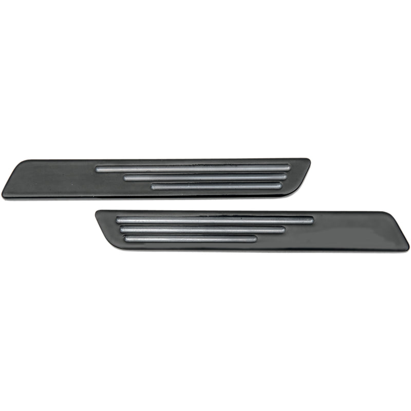 Drag Specialties Latch Cover For Harley Touring 1993-2013