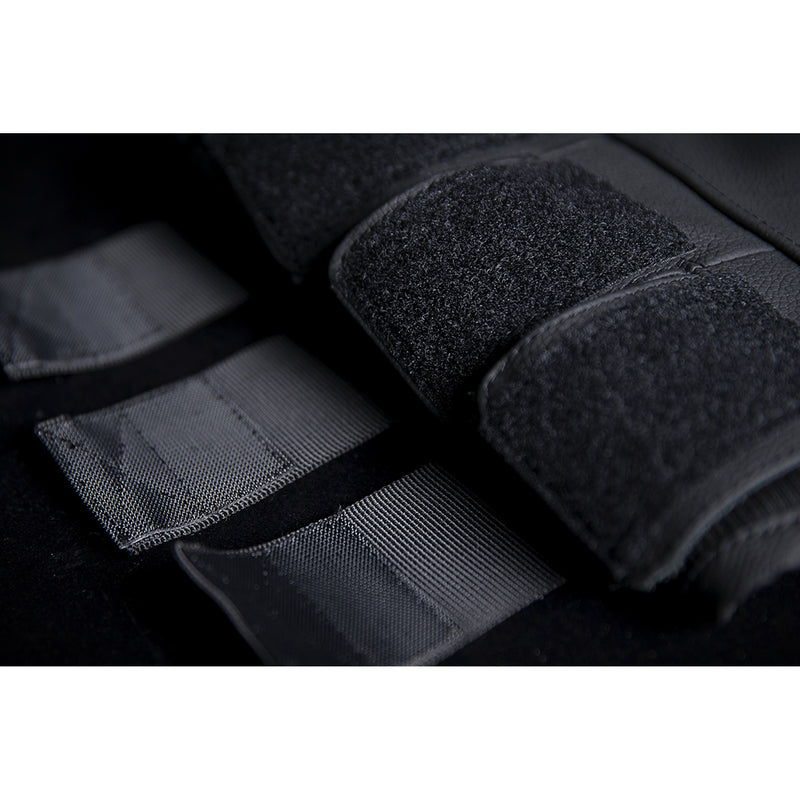 ICON Regulator™ D30® Stripped Vest Black