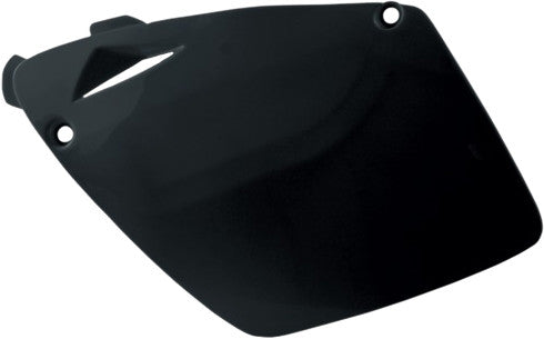 Acerbis 1591-5105 2043330001 SIDE PANELS BLACK
