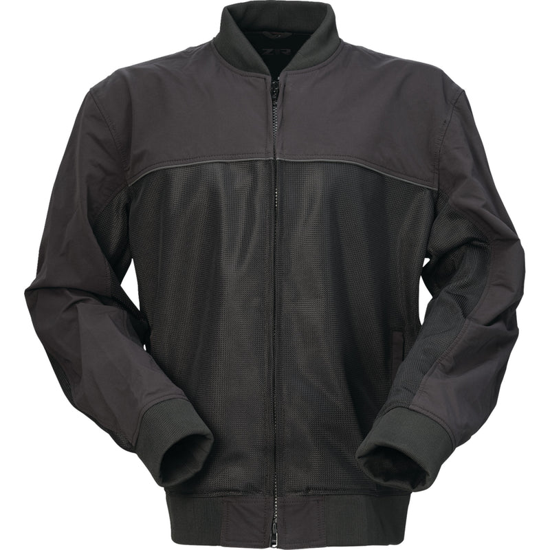 Z1R Ballester Jacket Black
