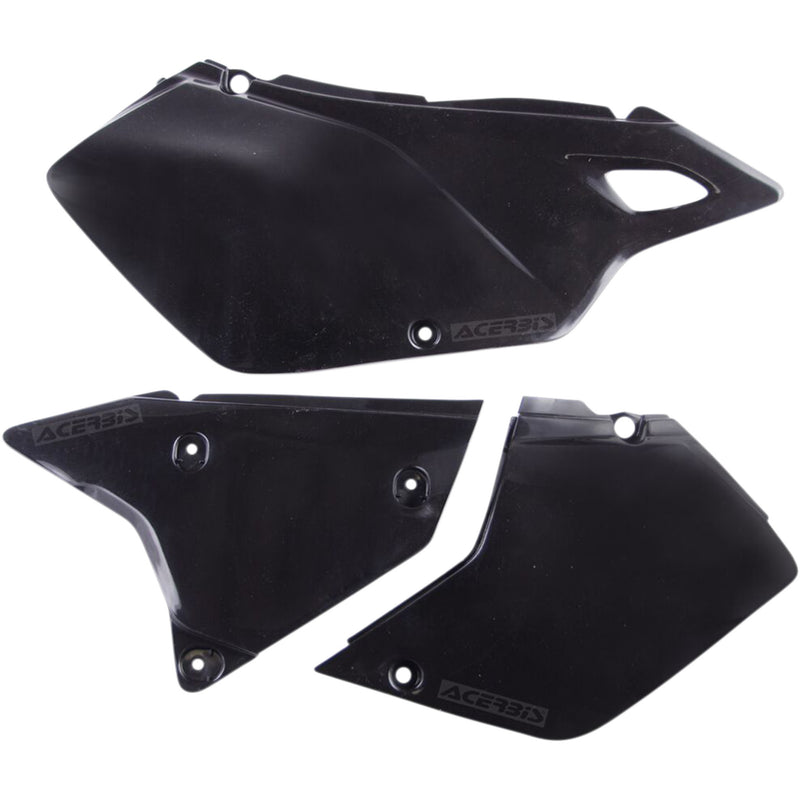 Acerbis Side Panel - 2043350001 For Suzuki 400 / 400E / 400S 2000-2009 | Kawasaki KLX400R 2003